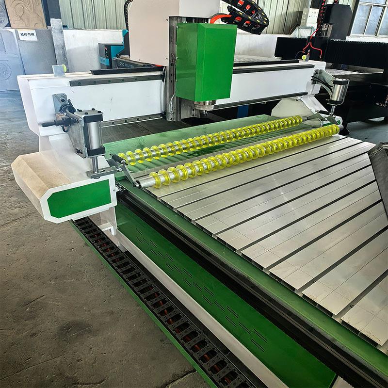 1325木工雕刻机PVC板亚克力雕刻机数控广告pp板雕刻机家具浮雕机