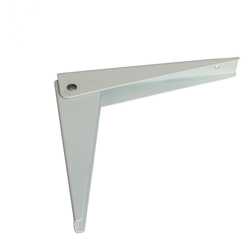 活动支架二折折叠收缩三角支架 墙壁固定层板P支撑架置物三角托架