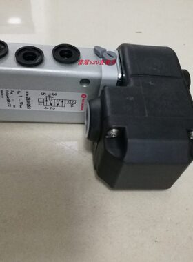 I气动I360诺冠 HON65M海ER现货诺冠10隆36026260电磁阀42I024065