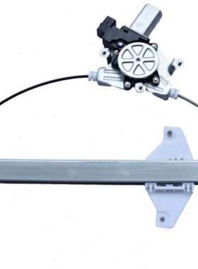 支架Z3S0器T窗机摇50总成车窗0迈适配众泰X60R7大升降玻璃升降器