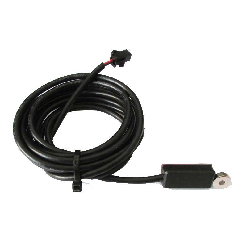 装置刹开关传感器自行车刹车指拨断电一L体电动车刹车油电动车