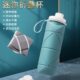 水杯水瓶伸缩可折叠运动水壶杯子户外旅行硅胶便携大容量式 耐高温