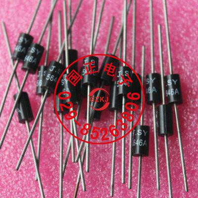 封S整调二极管64国DO优电压S645YA6Y5  正6选全新-现货装27