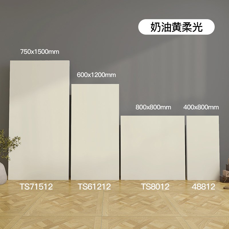 广东瓷砖800x800超白胚天鹅z绒柔光砖附录G奶白色客厅地砖防滑阳