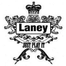 LANEY IRT-X