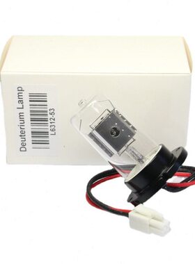 9分光光度计5灯1-北京6T-T 紫外10 6L3  312TMO306L50灯氘普析钨D