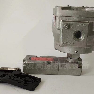 隔爆电磁阀NF8551A421MO WSNF8551A421MO不锈钢隔爆电磁阀