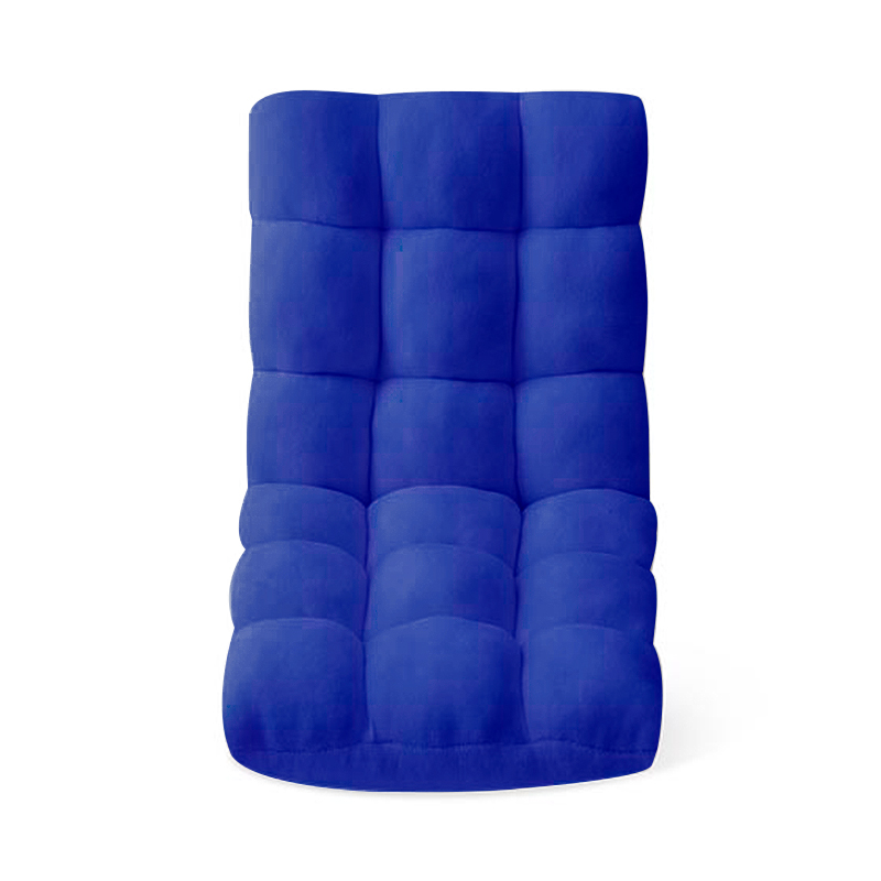 日式榻榻米床上可睡躺卧飘D窗椅宿舍折叠简易懒人沙发