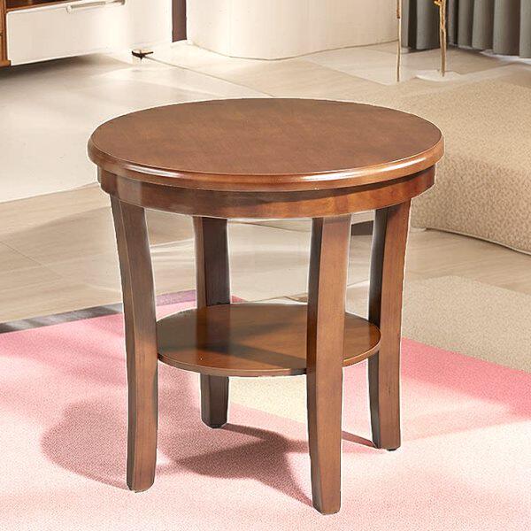 60阳台家用装小实木茶桌橡木茶几宾馆咖啡厅酒店餐厅客厅拆新中式