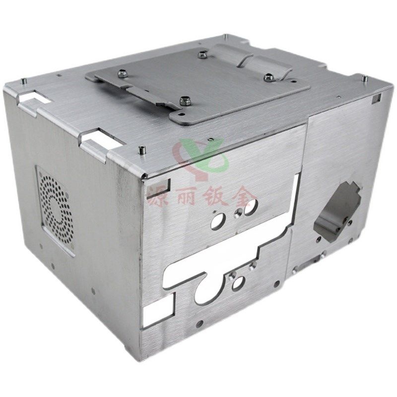 厂促新加工中心钣金护板钢板防护罩850E数控铣床不锈钢伸缩护板品,标准件/零部件/工业耗材,自动化流水线,淘宝优惠券,粉丝福利购,淘宝优惠卷