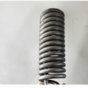 中空玻璃卧式清洗干燥机 风机加热管 U型风机加热管 中空玻璃配件