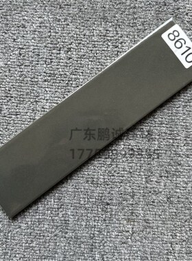 外墙砖瓷砖幼儿园彩色釉面砖60*2B40白色条砖外墙防冻抗裂农村瓷