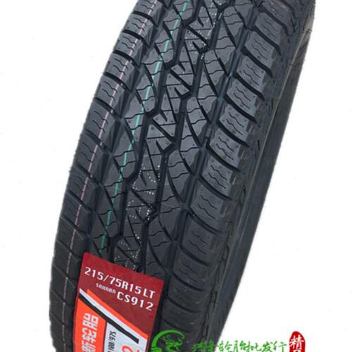 正新轮胎AT越野皮卡车215 225 235 245 265/65 70 75R15 R16 R17