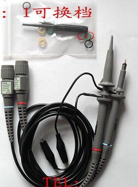 700 OW023 0利普60  利M0T5 OWP7A10示波器M10探头通用T303100060