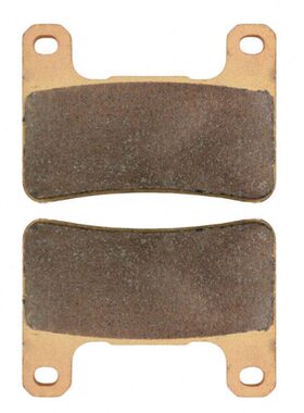 0GSX0600Z  小0GSX60V RR050018RR7100GSXR0GSX前刹车片适配13