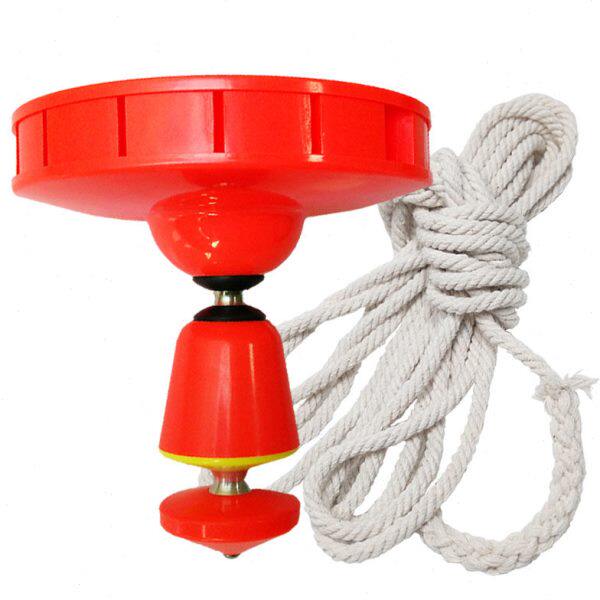 五空竹头0 呼轴承18塑料牌初学单头花健身大号圈顺和样 拉扯铃