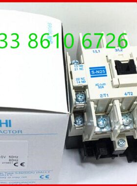 220-电压 N交流接触器025vV  38S0 线圈11V