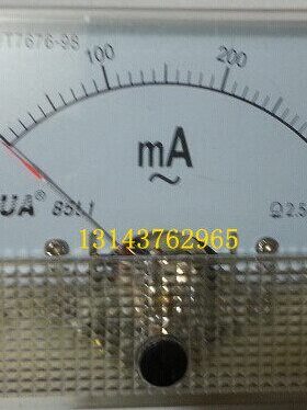 10  MA00交流电流表8501LMA5020-01A   -85  L12AMA 30MAMA3A