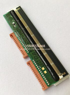 托利多BCOM T2B-15D/T2A-15D电子秤 打印头 3880E+/3680E+打印头