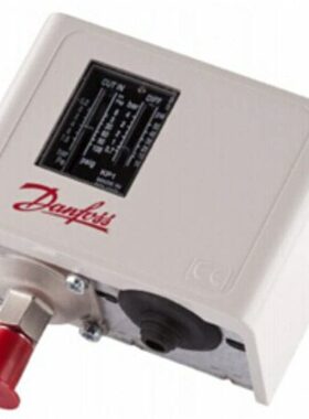 s锅炉Ka器s空调20f11压控自动Pn 2o0丹佛斯-压力开关D 低压60冷库