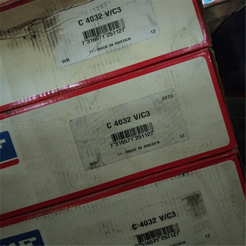 C4032V/C3 瑞典轴承 C V C3 4020 4019 4018 4026 4028 4030 4032