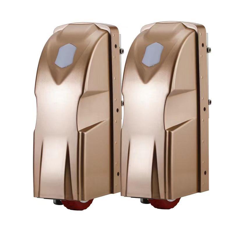 对开大门自动门机电动门遥控开门机自动开门器电动门控制器通用型