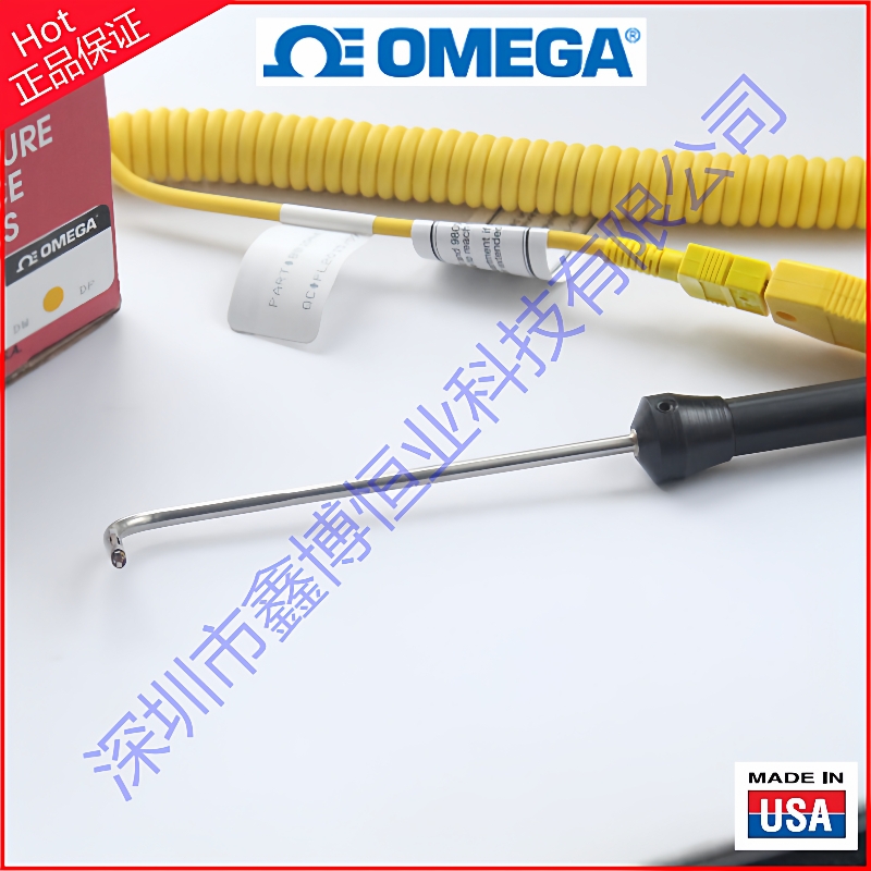 88306K,88301E,88305E,88306E,88307E,88308E插入热电偶测温探头