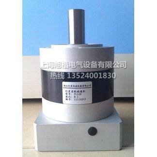 湖北行星减速机 PL80 8:1