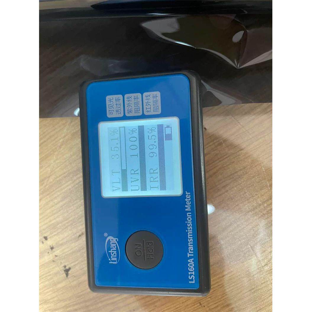 KDX康得新T系列汽车太阳膜隔热膜防爆防晒玻璃膜全车玻璃膜默认项