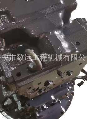 PC308USLC-3EO液压泵 708-2L-00270 ，708-2L-00271，