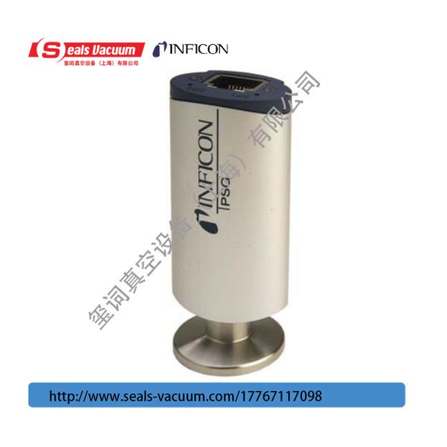 INFICON英福康PSG550/ PSG552/PSG554皮拉尼标准真空计