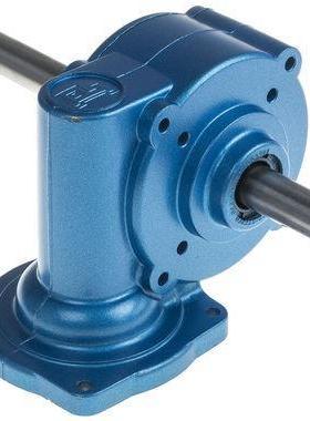 供Parvalux 原装进口自动化控制电动机40:1变速箱72rpm GM-0273