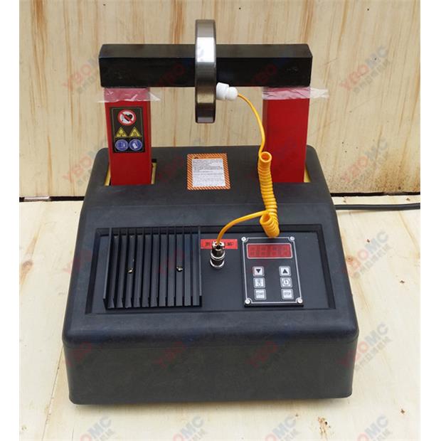 厂家供应ELDC-3. 6微电脑轴承加热器内径30-160mm功率3.6KW 现货