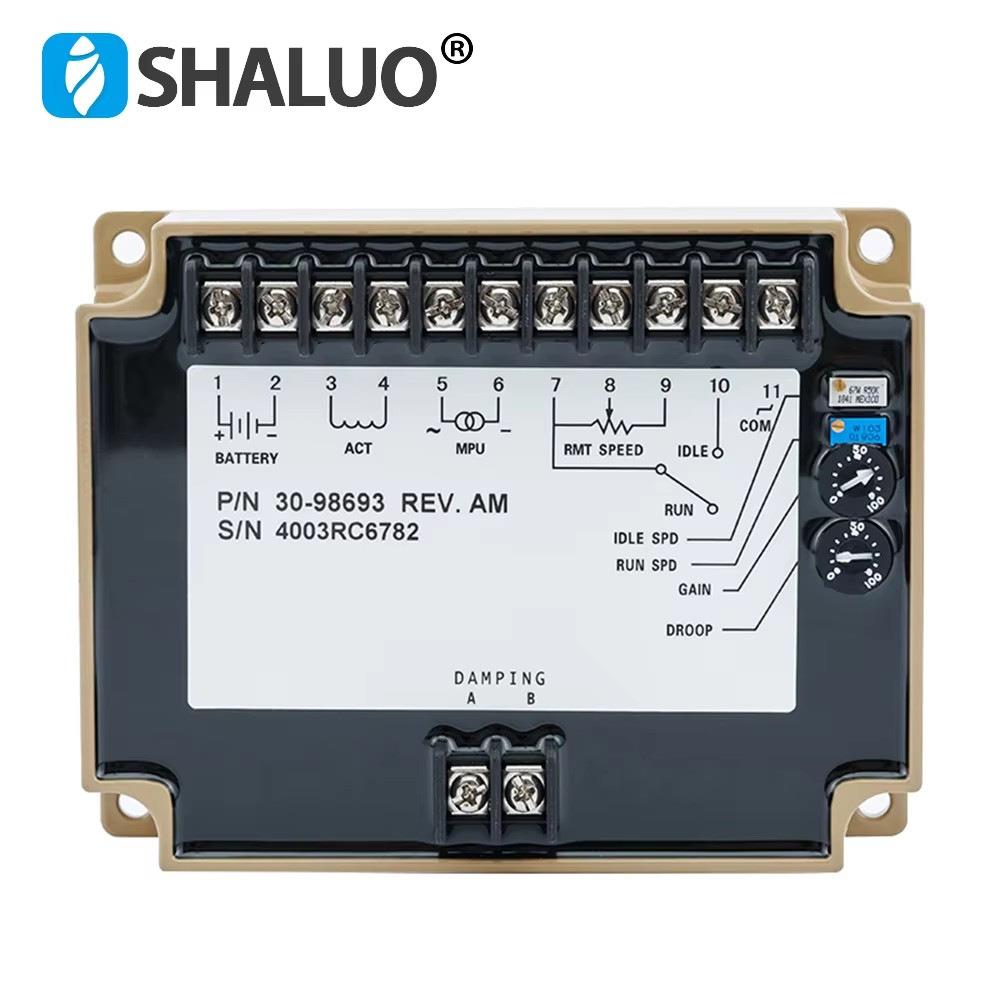 3044196 4914091 4914090 3098693 3062322柴油发电机调速板