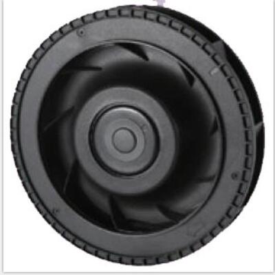 生产厂家供应工业10025鼓风机 10025离心风机 100X25mm直流鼓风机