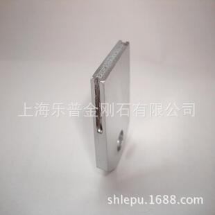 生产金刚石砂轮修整片天然金刚笔磨床修磨器洗石笔（）