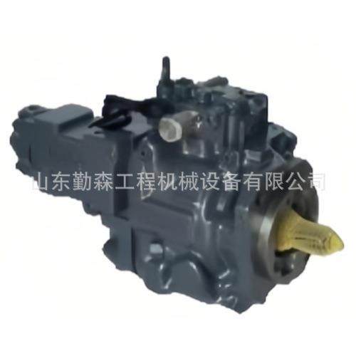 PC80MR-3型号 708-1W-00980 液压泵总成 708-2I-00700