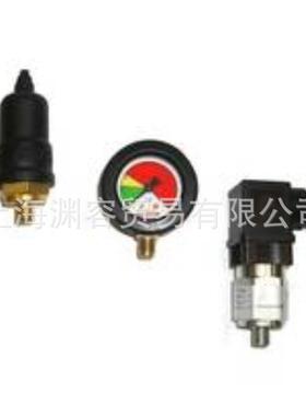 HYDAC贺德克VR 2 GD.0发讯器VMF 5 FD.0 /-2M0压差VM2D.0/-V-LED