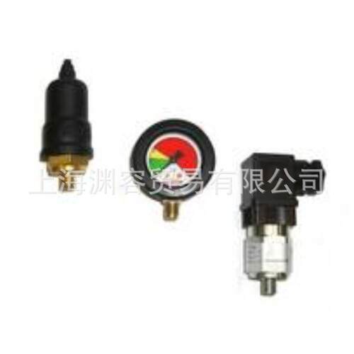 HYDAC贺德克VR 2 GD.0发讯器VMF 5 FD.0 /-2M0压差VM2D.0/-V-LED