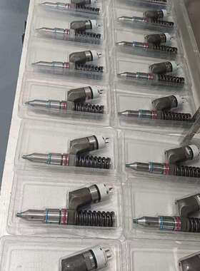 C10 C12销售350-7555喷油器229-8842喷油嘴212-3460 喷油器总成