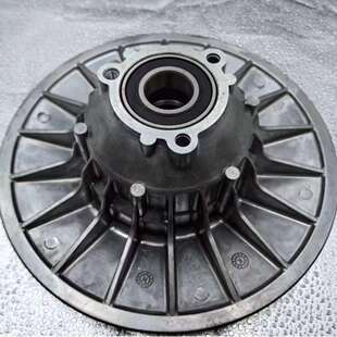 Canam 101HP欧蓝德叛徒特立独行指挥官1000外部420280173的420280