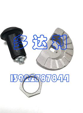 开利风柜原厂门锁 开利风柜钥匙 39G风柜门锁