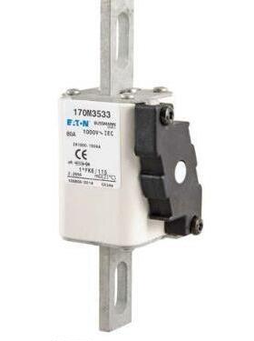 保险管170M6512 170M6513 170M6514 170M6515伊顿BUSSMANN熔断器