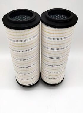 发电厂捞渣机动力油站回油滤网HC9800FCS8H钢厂控制泵滤芯