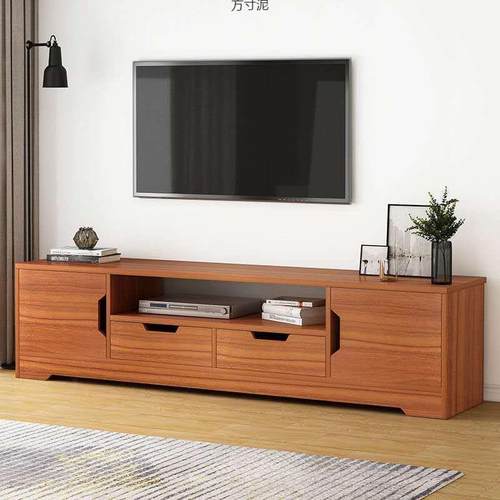 电视柜加高组合套装现代简约客厅卧室家用简易小户型电视柜供应链