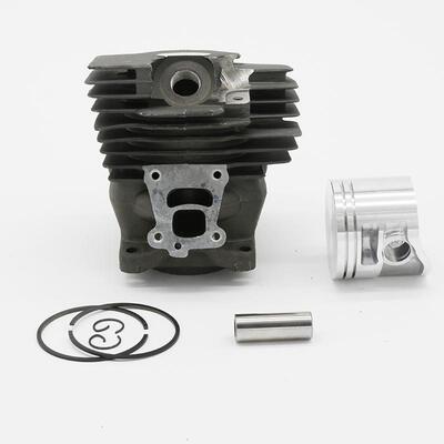 适用STIHL斯蒂尔MS362气缸总成362动力组件47mm活塞套缸Cylinder