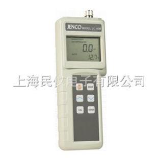 pH计 酸碱度计 Jenco 6010M便携式