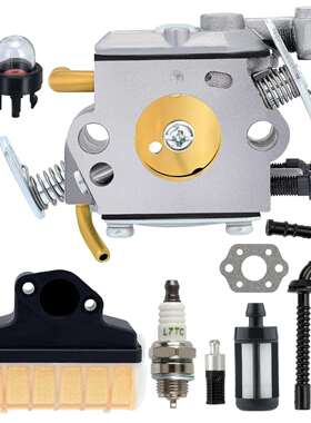 Stihl MS250C 化油器 1123-120-0620 1123-120-1651 Zama C1Q-S92