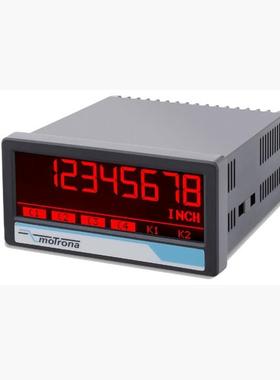 德国 MOTRONA 安全继电器，指示器等，带有认证安全监视器