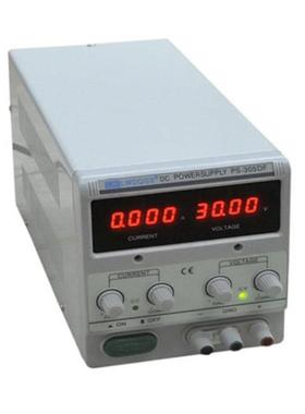 原装龙威PS-302DF四位高精度直流稳压电源PS-305DF线性直流电源